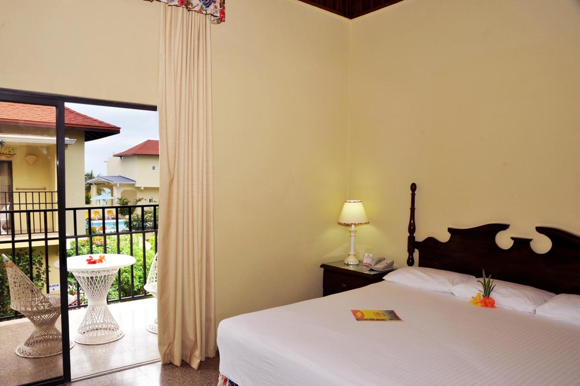 Rooms On The Beach Negril Exterior foto